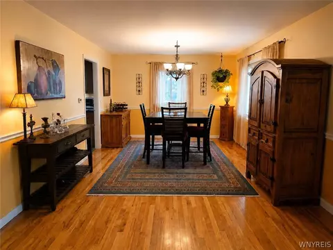 Dining - 307 Comstock Rd, Ithaca, NY 14850 photo 1 of 2