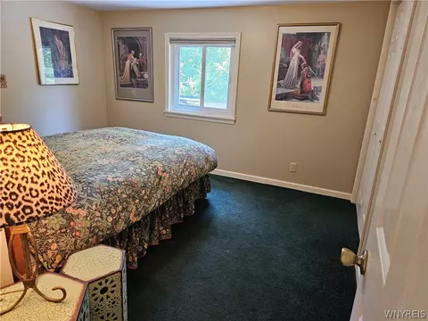 Bedroom - 307 Comstock Rd, Ithaca, NY 14850 photo 4 of 6
