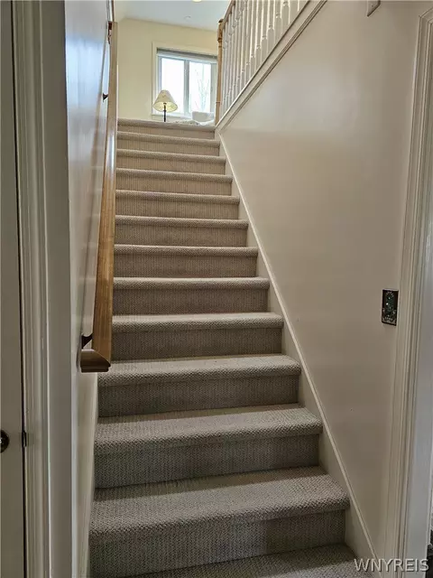 Entry Way - 307 Comstock Rd, Ithaca, NY 14850 photo 2 of 3