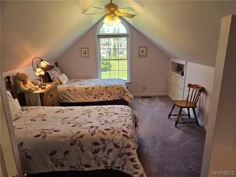 Bedroom - 307 Comstock Rd, Ithaca, NY 14850 photo 3 of 6
