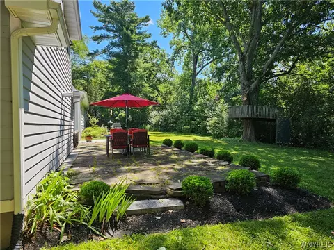 Exterior - 307 Comstock Rd, Ithaca, NY 14850 photo 3 of 7