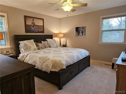 Bedroom - 307 Comstock Rd, Ithaca, NY 14850 photo 2 of 6