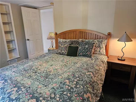 Bedroom - 307 Comstock Rd, Ithaca, NY 14850 photo 5 of 6
