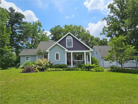 Exterior - 307 Comstock Rd, Ithaca, NY 14850 photo 7 of 7