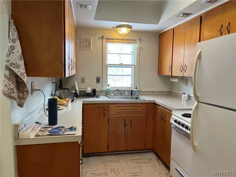 Kitchen - 307 Comstock Rd, Ithaca, NY 14850 photo 3 of 3