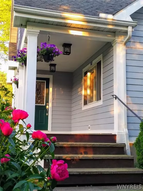 Exterior - 307 Comstock Rd, Ithaca, NY 14850 photo 1 of 7