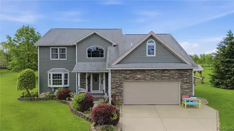 3525 N Boston Rd, Eden, NY 14057