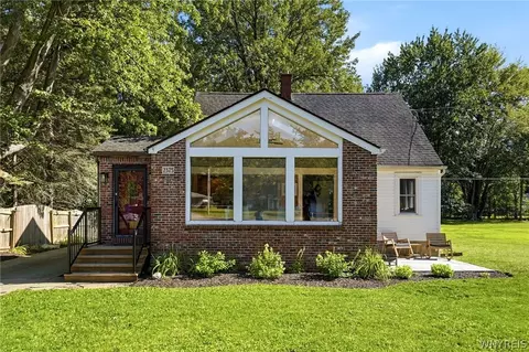 2375 N French Rd, East Amherst, NY 14051