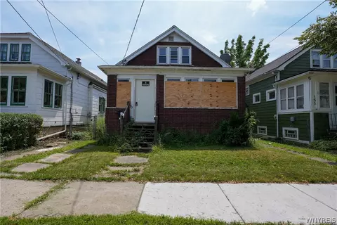 157 Millicent Ave, Buffalo, NY 14215