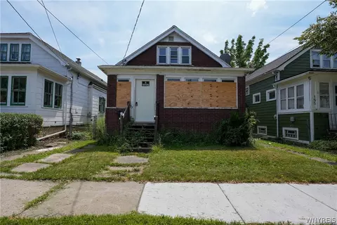 157 Millicent Ave, Buffalo, NY 14215