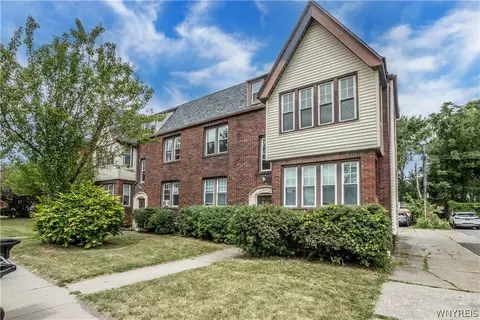 631 Kenmore Ave, Buffalo, NY 14223