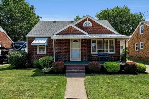 103 Peoria Ave, Cheektowaga, NY 14206