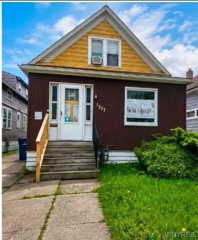 1257 Kensington Ave, Buffalo, NY 14215