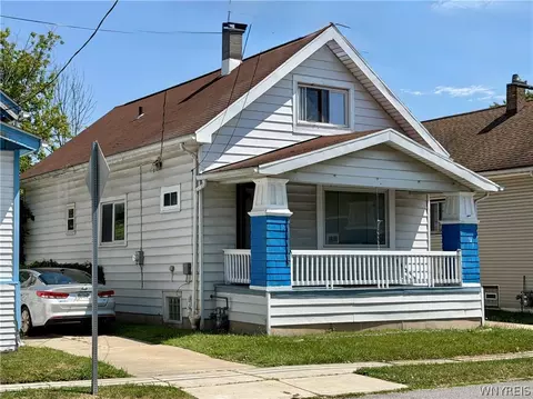 121 Hagen St, Buffalo, NY 14211