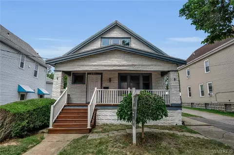 291 East St, Buffalo, NY 14207