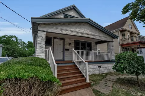 291 East St, Buffalo, NY 14207