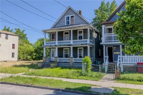 1919 Niagara St, Niagara Falls, NY 14303