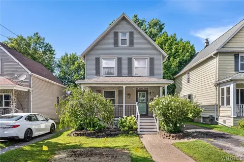 70 Minerva St, Tonawanda, NY 14150