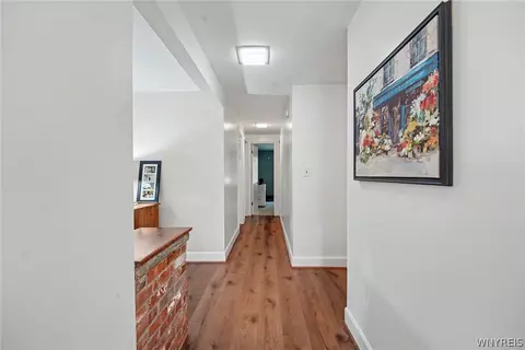 Entry Way - 79 E Jerge Dr, Elma, NY 14059 photo 3 of 3