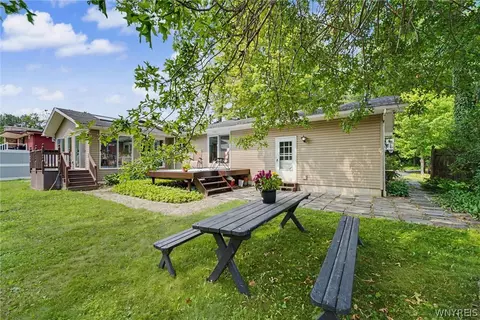 Exterior - 79 E Jerge Dr, Elma, NY 14059 photo 11 of 12