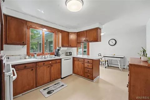 Kitchen - 79 E Jerge Dr, Elma, NY 14059 photo 1 of 3