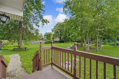 Exterior - 79 E Jerge Dr, Elma, NY 14059 photo 9 of 12