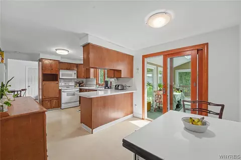 Kitchen - 79 E Jerge Dr, Elma, NY 14059 photo 3 of 3