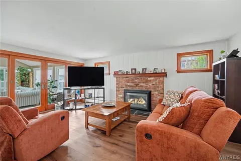 Living - 79 E Jerge Dr, Elma, NY 14059 photo 3 of 3