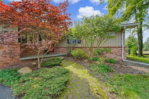 Exterior - 79 E Jerge Dr, Elma, NY 14059 photo 2 of 12