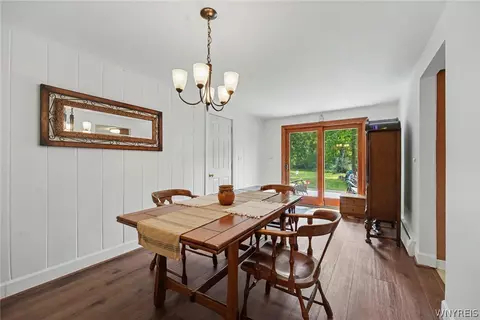 Dining - 79 E Jerge Dr, Elma, NY 14059 photo 1 of 1