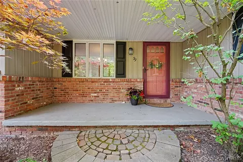 Exterior - 79 E Jerge Dr, Elma, NY 14059 photo 1 of 12