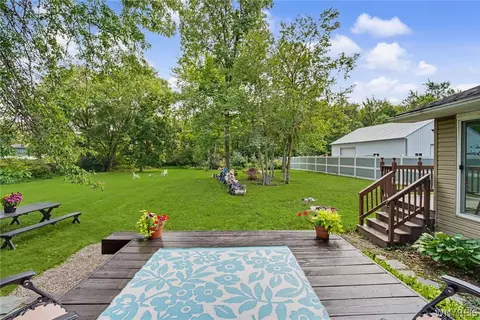 Exterior - 79 E Jerge Dr, Elma, NY 14059 photo 7 of 12