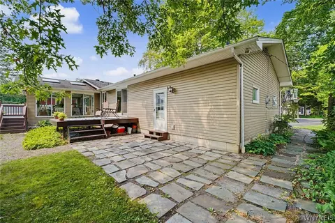 Exterior - 79 E Jerge Dr, Elma, NY 14059 photo 6 of 12