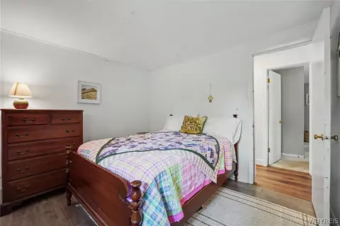 Bedroom - 79 E Jerge Dr, Elma, NY 14059 photo 2 of 5