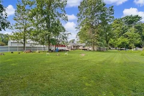 Exterior - 79 E Jerge Dr, Elma, NY 14059 photo 12 of 12
