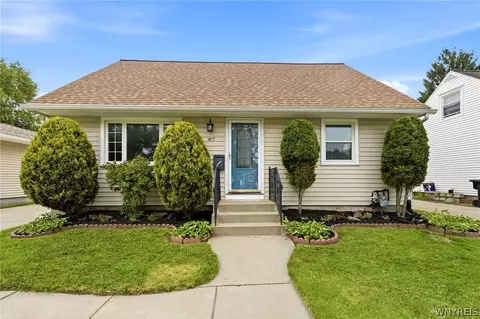 187 Dale Dr, Tonawanda, NY 14150