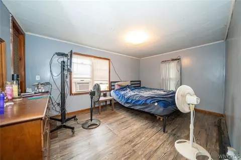 Bedroom - 309 N 12th St, Olean, NY 14760 photo 1 of 3