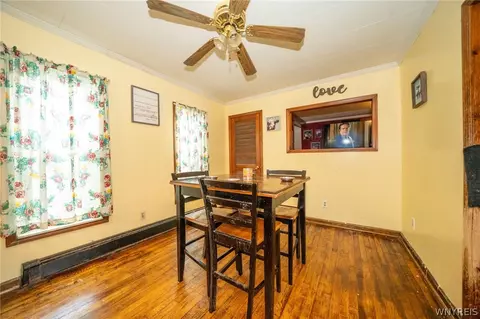 Dining - 309 N 12th St, Olean, NY 14760 photo 1 of 3