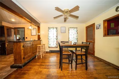 Dining - 309 N 12th St, Olean, NY 14760 photo 3 of 3
