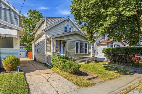 104 Millicent Ave, Buffalo, NY 14215