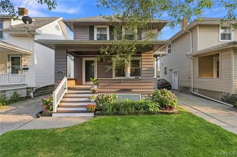 144 Lasalle Ave, Kenmore, NY 14217