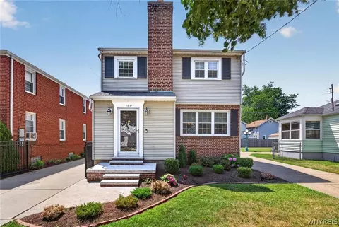 109 Whitehall Ave, Buffalo, NY 14220
