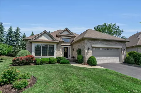 267 Lord Byron Ln, Amherst, NY 14221