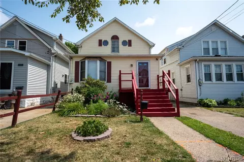 157 Riverdale Ave, Buffalo, NY 14207