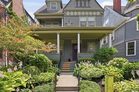 36 Hodge Ave, Buffalo, NY 14222
