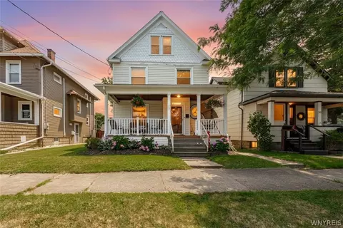 263 Miller St, North Tonawanda, NY 14120