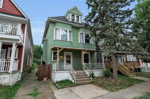235 Potomac Ave, Buffalo, NY 14213