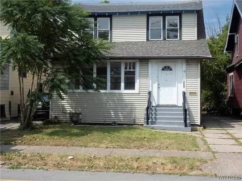 496 E Amherst St, Buffalo, NY 14215