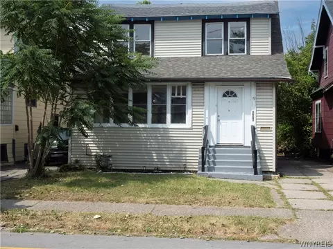 496 E Amherst St, Buffalo, NY 14215