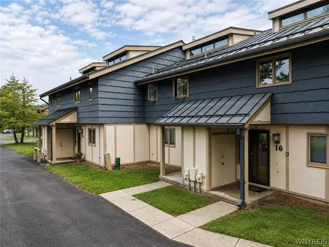 16 Alpine, Ellicottville, NY 14731